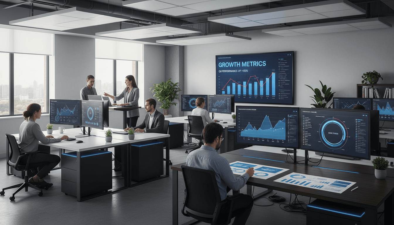 Optimization and refinement